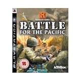 History Channel: Battle for the Pacific (PS3)