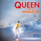 Live at Wembley '86