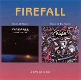Break of Dawn/Mirror of the World