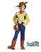 Toy Story 2: Woody Deluxe Costume - Variation Parent