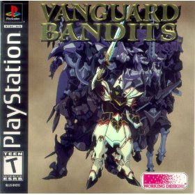 Buy Vanguard Bandits online at Discounted New and Used prices. Delivered to your door with Childrens Toyshop.com