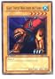 Yugioh SRL-EN022 Giant Turtle Who Feeds on Flames Common