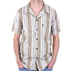 Armani Jeans short sleeve shirt