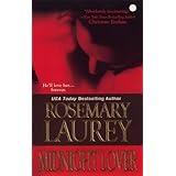 midnight lover the vampire series book 5