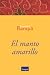 Book El Manto Amarillo