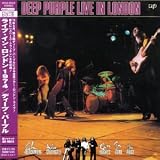 Live in London 1974