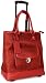 Cabrelli N / S Roller Brief Red Animal Jacquard