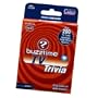 Cadaco Buzztime TV Trivia Card Game