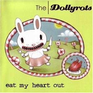 The Dollyrots - Feed Me, Pet Me Lyrics - Zortam Music
