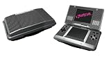 Wrapstar Carbon Fibre Graphic Skin (Nintendo DS)