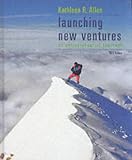 Launching New Ventures
