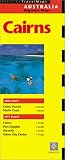 Cairns: Australia Regional Maps (Periplus Travel Maps)