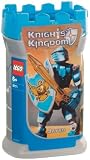 Eigenschaften LEGO 8771 / LEGO Knights' Kingdom 8771 - Ritter Jayko - Der Held