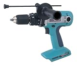 Makita 24V Cordless 1/2" Hammer Driver-Drill (Tool Only) BHP460Z-R