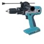 Factory-Reconditioned Makita BHP460Z-R 24V Cordless 1/2-in Hammer Driver-Drill (Tool Only)