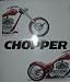 Books : Art of the Chopper