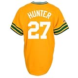 Catfish Hunter Oakland Athletics Cooperstown Replica Jersey