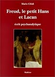 Freud, le petit Hans et Lacan
