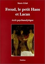 Freud, le petit Hans et Lacan