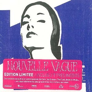 CD-Charts  Search : Nouvelle Vague [French Edition]