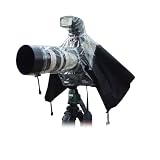 Produkt-Bild: Ex-Pro&reg; Regen Cover inklusive Lens f&uuml;r DSLR-Kameras Schutz.