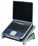 Fellowes Supporto per PC portatile co...