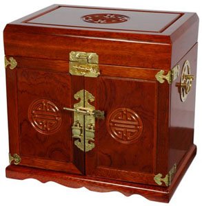 Fine Gift Idea for Mother's Day - 12