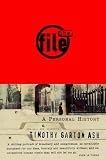The file : a personal history