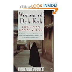 The Women of Deh Koh: Lives in an Iranian Village