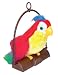 Toys : Pete the Repeat Parrot