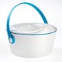 Dot Baby DB01001 3 in 1 Dot Pot (Blue)