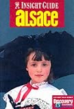 Alsace Insight Guide (Insight Guides)
