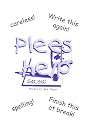 Plees Help: Help for Children with Dyslexia