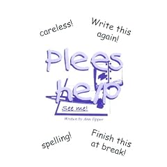 Plees Help: Help for Children with Dyslexia