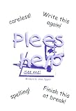 Plees Help: Help for Children with Dyslexia