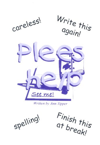Books: Plees Help