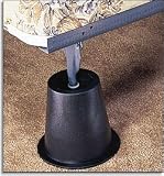 Bed Risers - 5' High - Set of 4