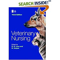 Veterinary Nursing