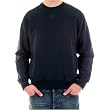Aquascutum long sleeve sweatshirt.AQUA6916
