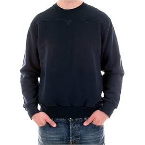 Aquascutum long sleeve sweatshirt.AQUA6916