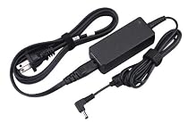 ASUS Eee PC 40W AC 90-XB02OAPW00100Q Adapter (Black)