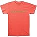 Talking Heads Men's '77 Vintage T-Shirt Salmon