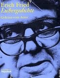 Liebesgedichte. Cassette.