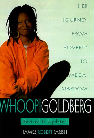 Whoopi Goldberg