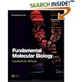 Fundamental Molecular Biology by Lizabeth A. Allison