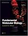 Books : Fundamental Molecular Biology