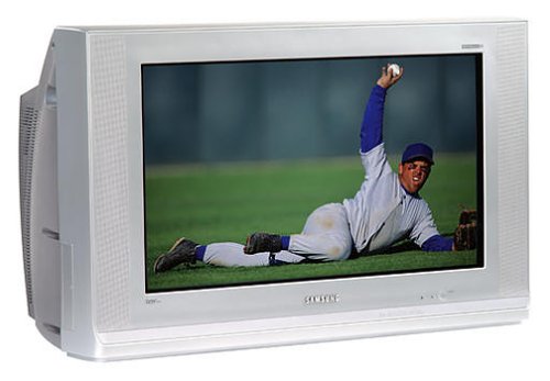 Samsung TXN3071WHF 30 16:9 DynaFlat Digital HD-Ready TV