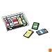 Post-it® Flag Dispenser, Value Pack, Assorted Colors and Sizes of Flags, 340 Flags per Pack