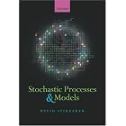 Stochastic Processes and Models by David Stirzaker