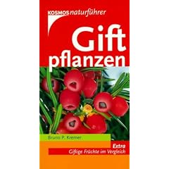 Giftpflanzen: Extra: Giftige Fr�chte im Vergleich